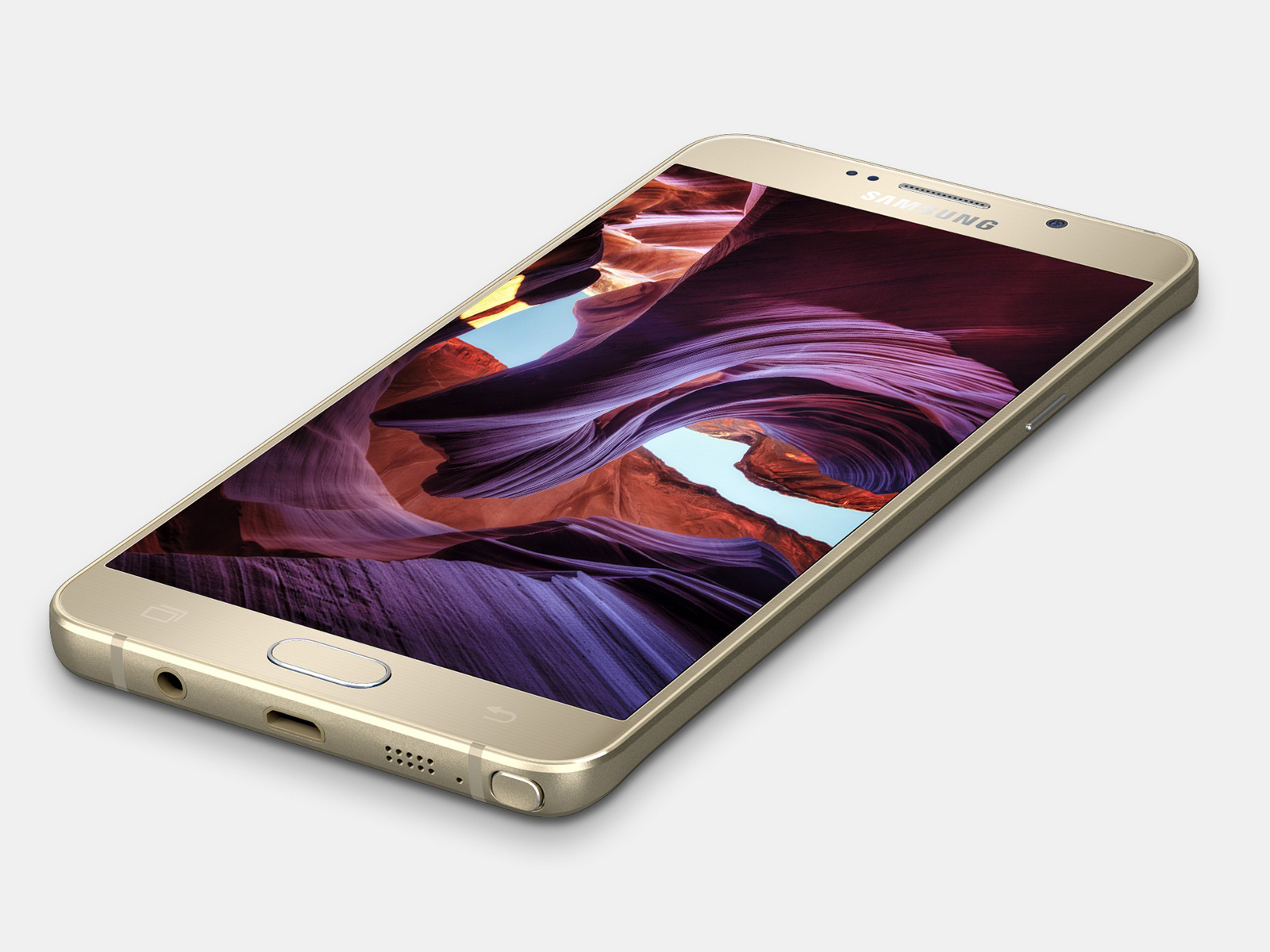 三星(samsung)galaxy note 5